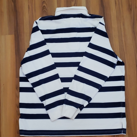 Polo long sleeve shirt - Picture 6 of 6